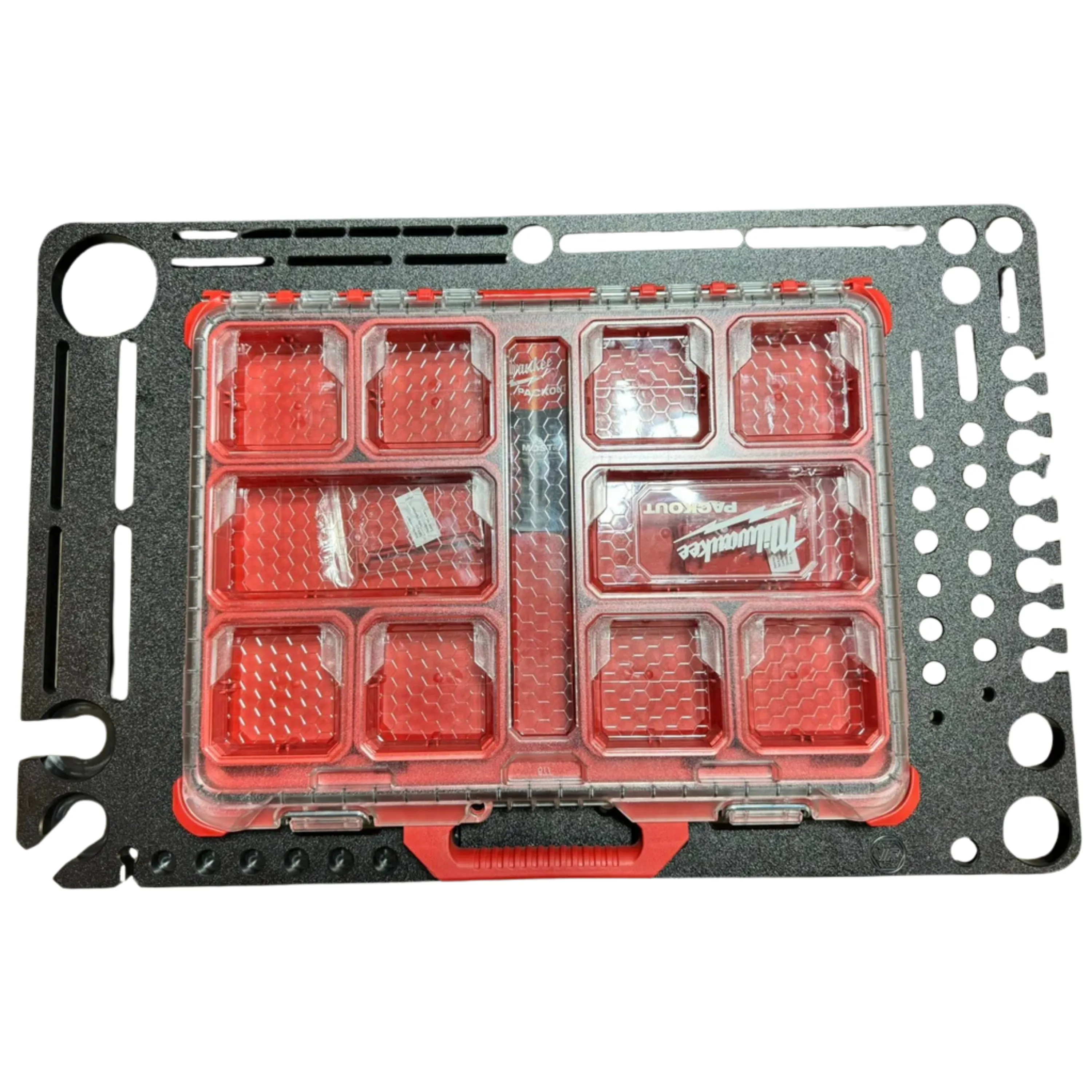 VIP Table Top For Milwaukee Packout Tool Cart