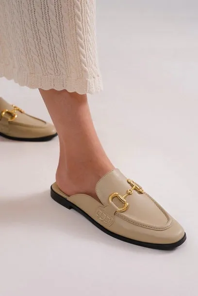 Vivian Slip On Loafers