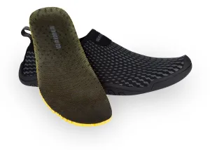 WAIMEA AQUA SHOES WATERFLOW â€¢ BLACKTIP â€¢