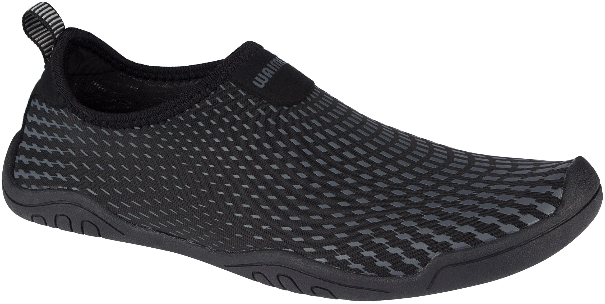 WAIMEA AQUA SHOES WATERFLOW â€¢ BLACKTIP â€¢