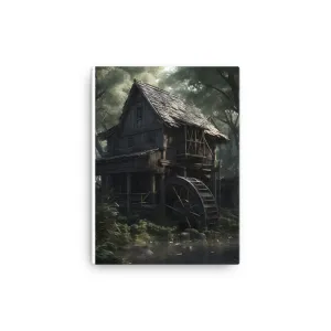 Watermill 2