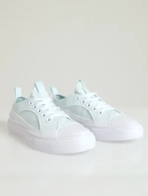 Wave Ultra Ox Slip On Sneaker - Aqua