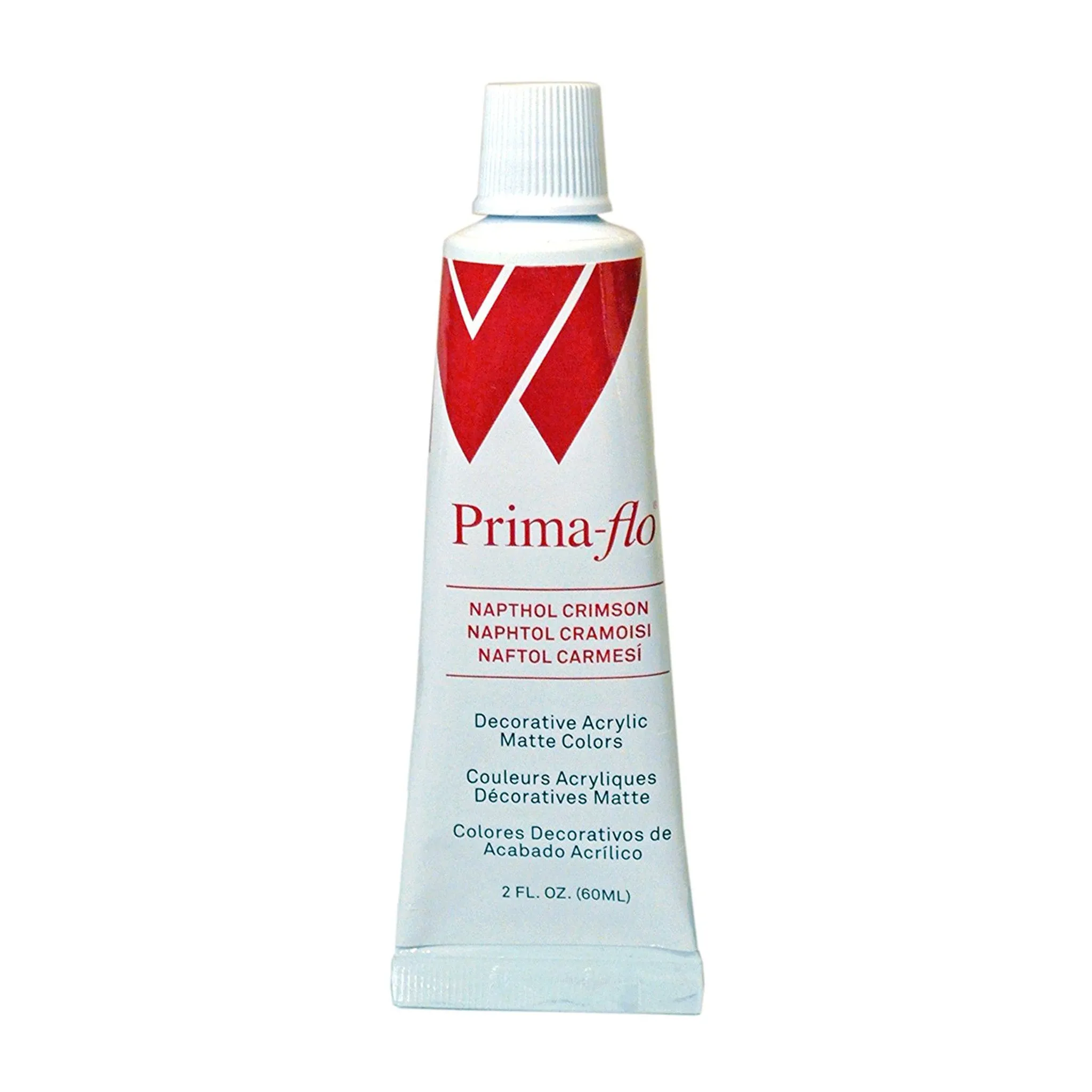 Weber Prima-Flo Acrylics