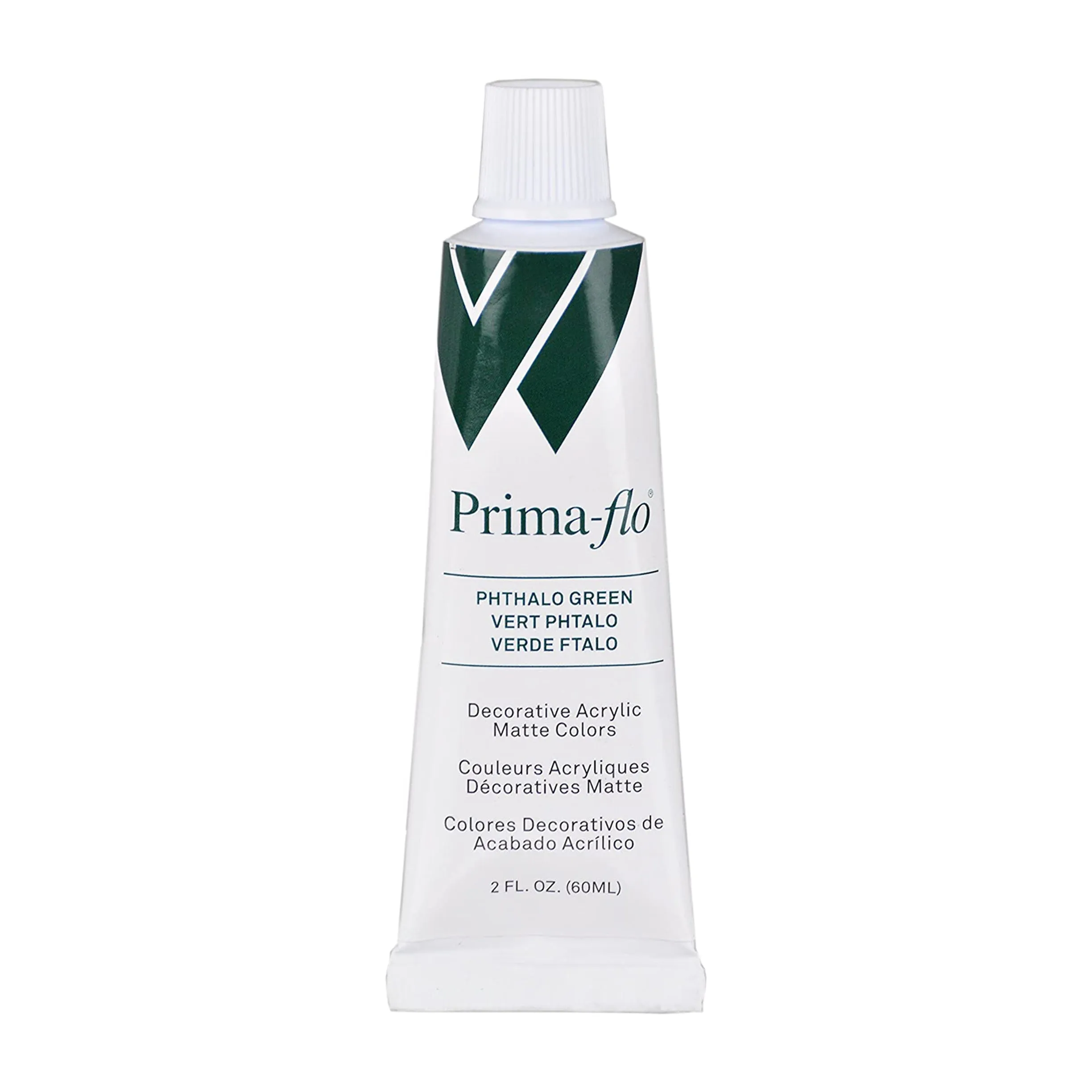 Weber Prima-Flo Acrylics