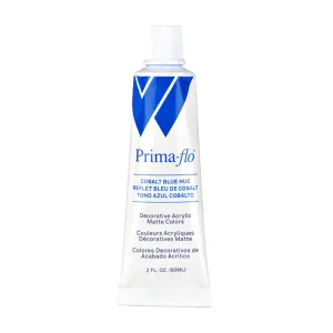 Weber Prima-Flo Acrylics