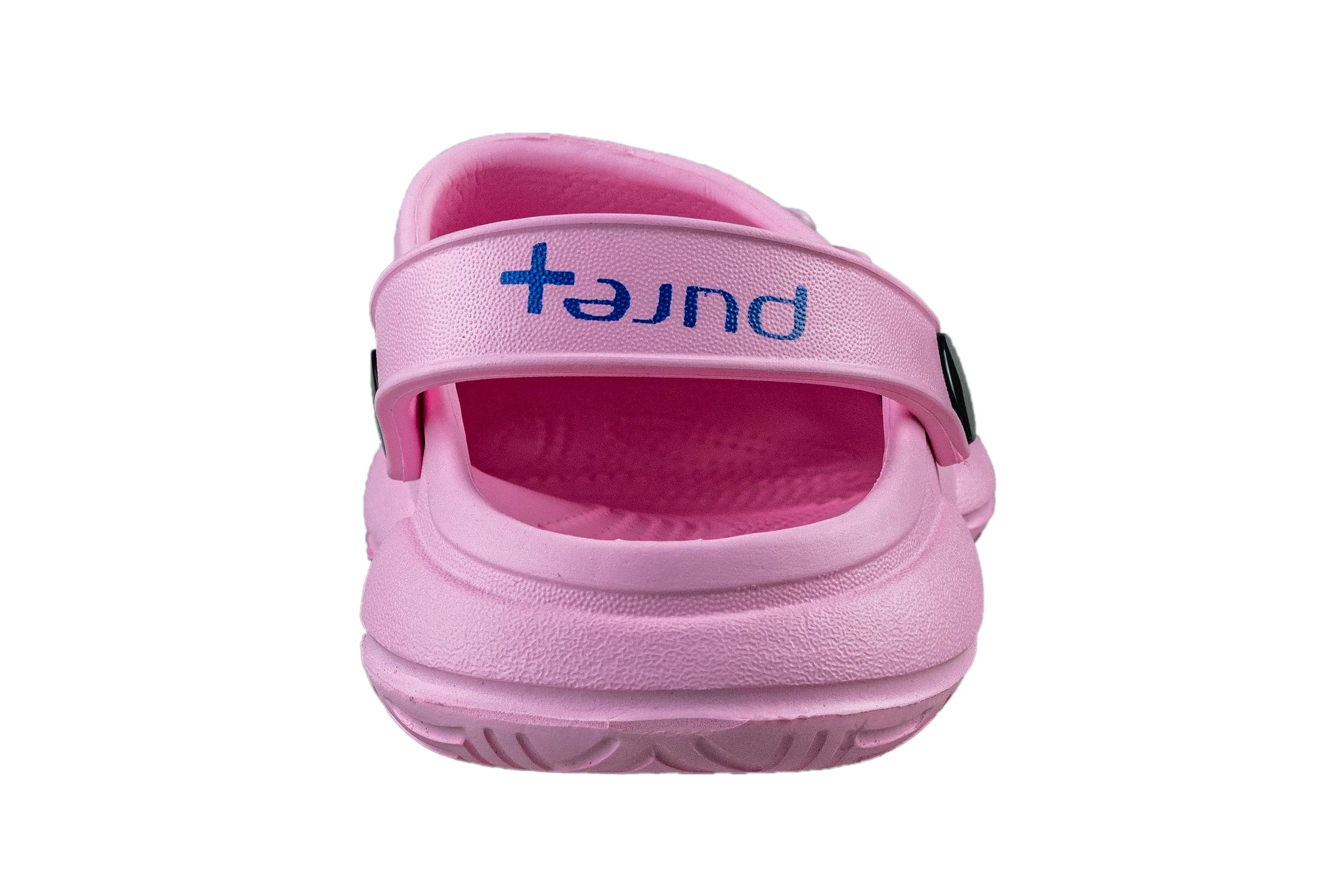 Welcome Children Pink Sandal Eva