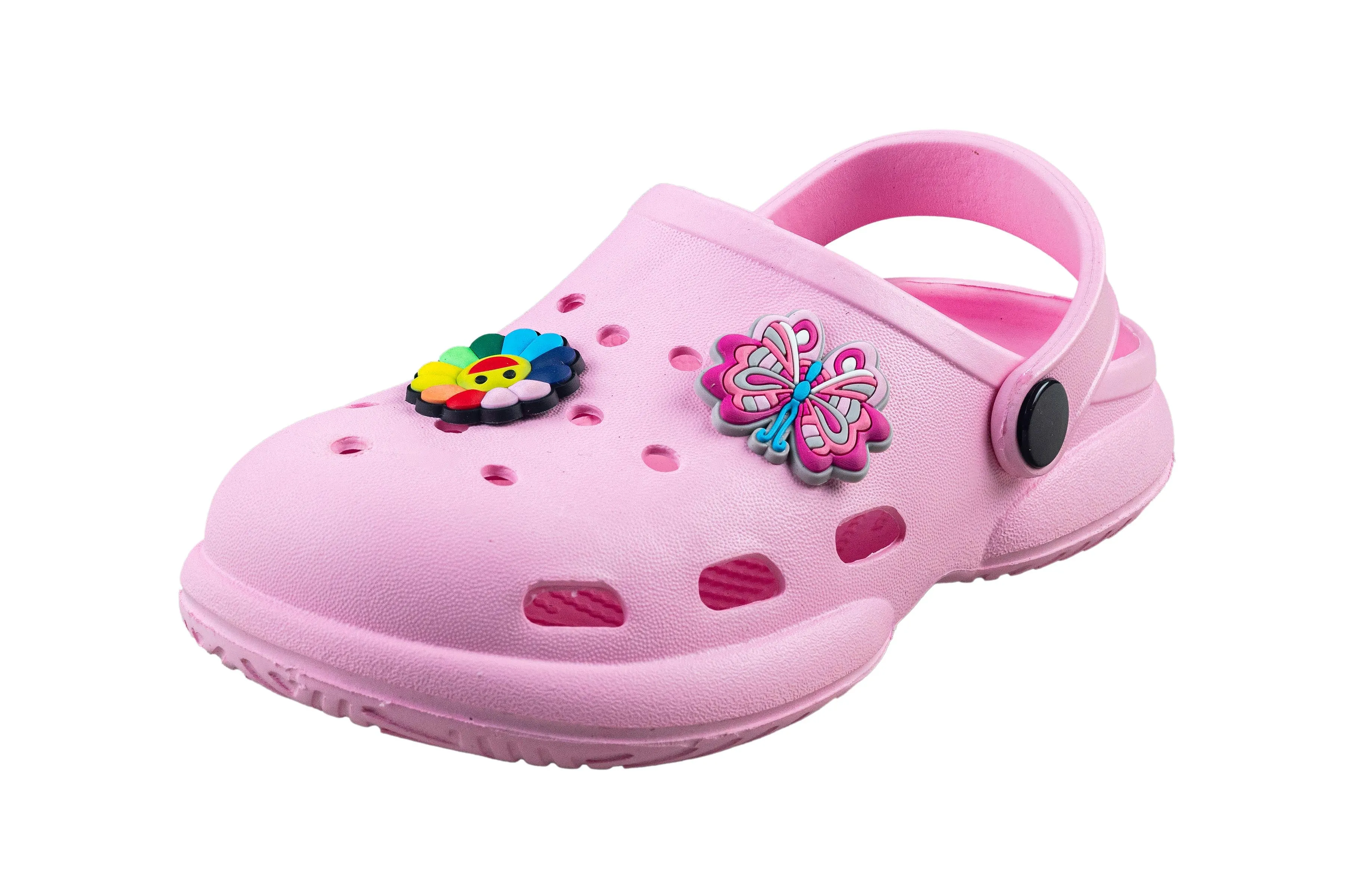 Welcome Children Pink Sandal Eva