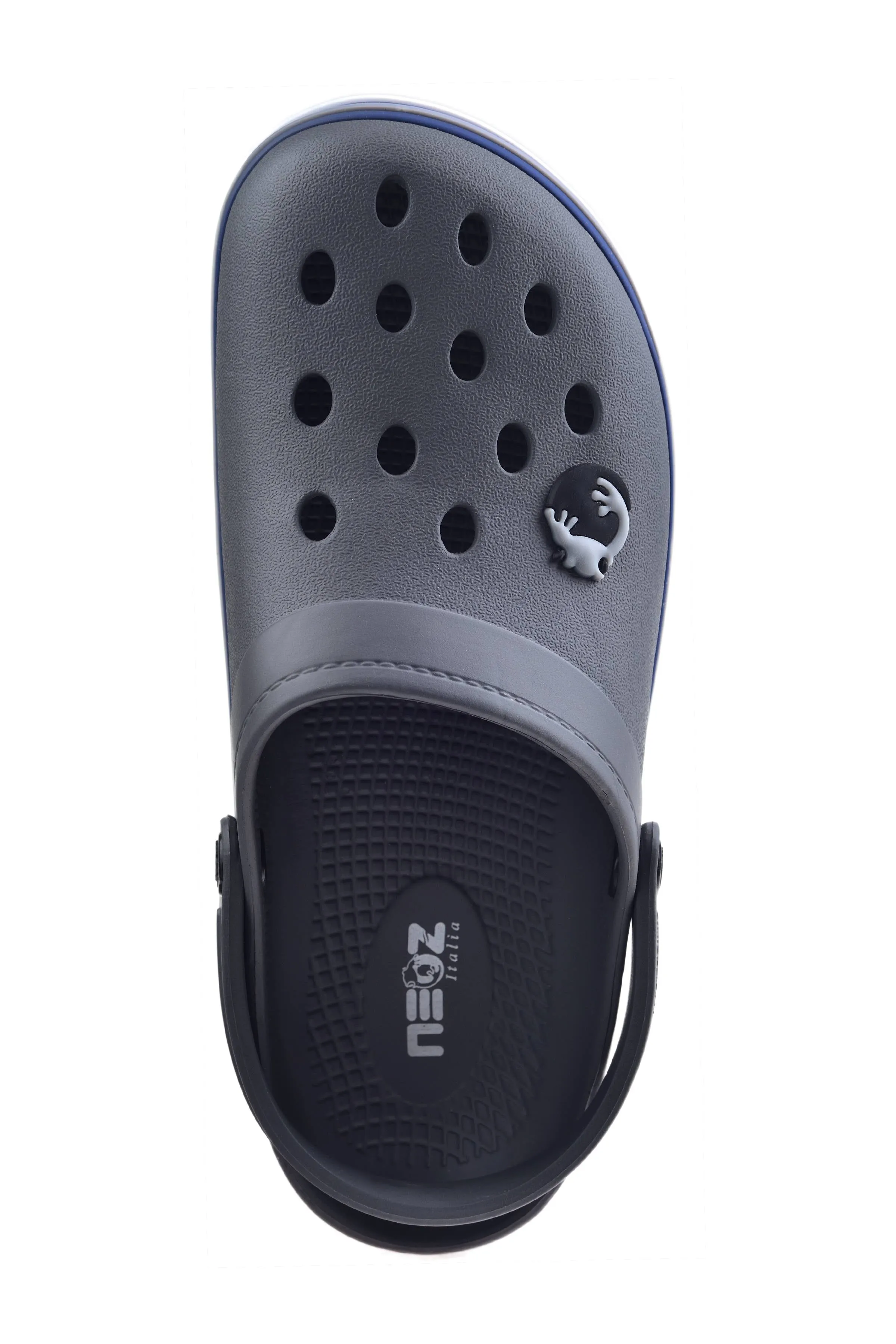 Welcome Gents Carbon Sandal EVA