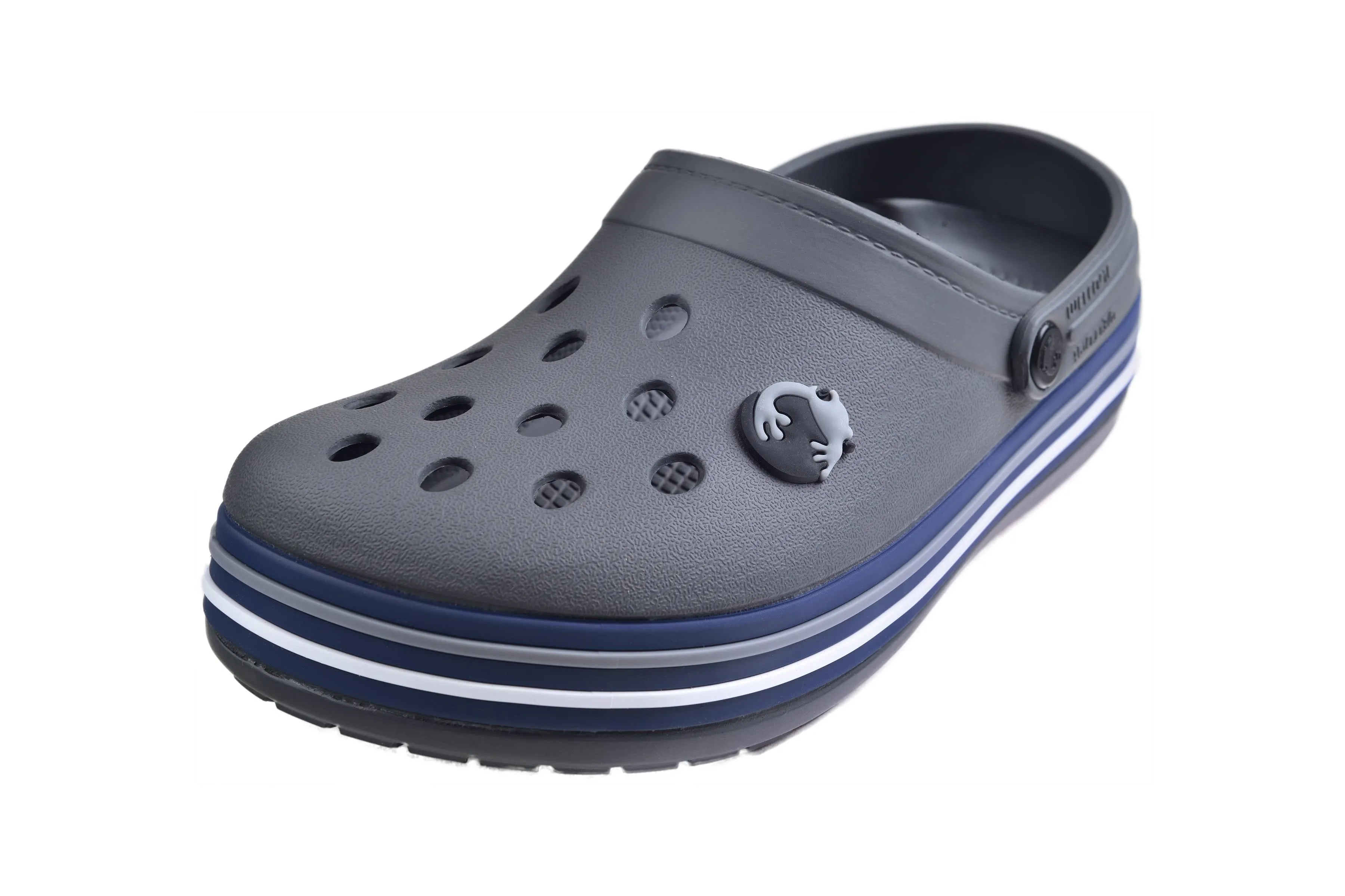 Welcome Gents Carbon Sandal EVA