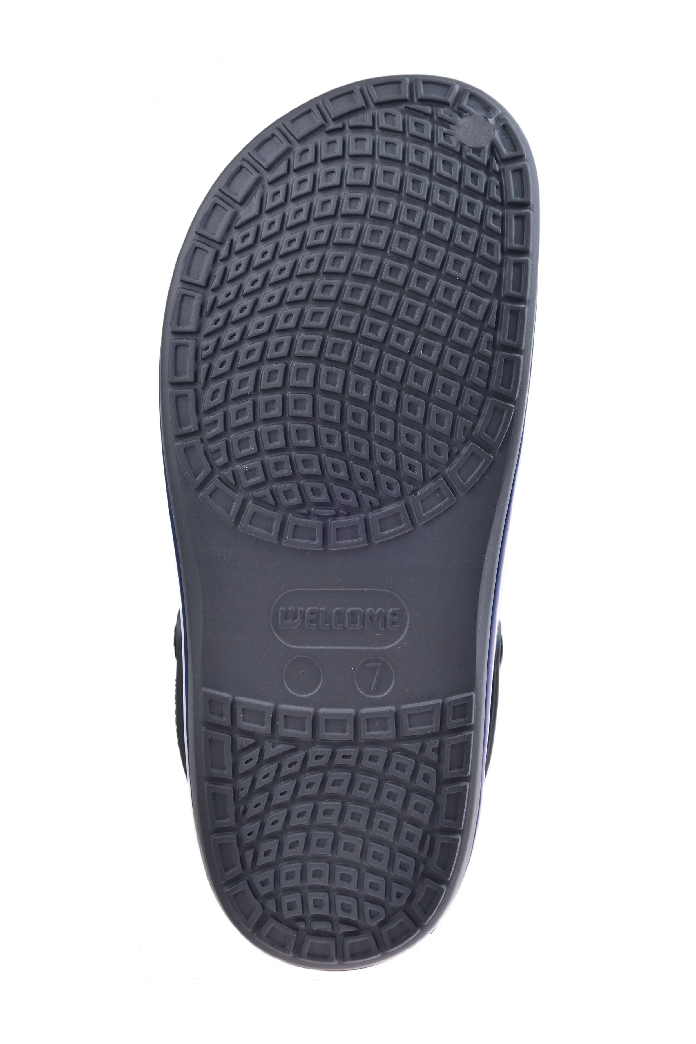 Welcome Gents Carbon Sandal EVA