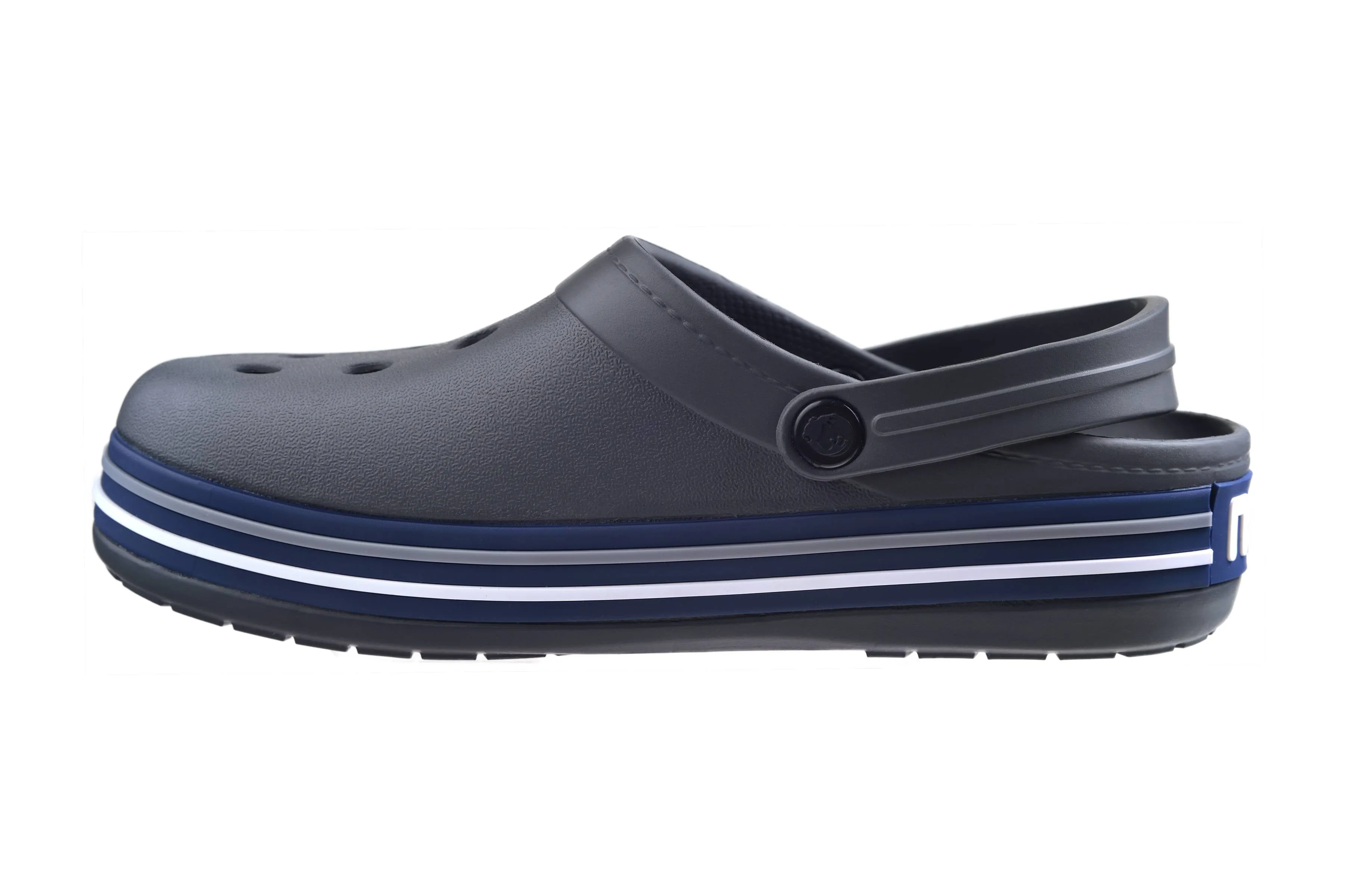 Welcome Gents Carbon Sandal EVA