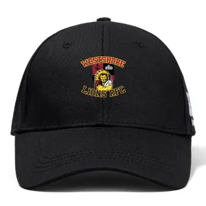 Westshore Lions Flexfit Drill Cap by Canterbury