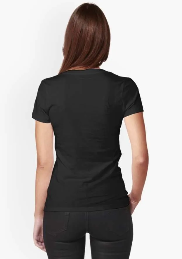 Women's 911 One Family Shirt - Dispatch, Police & Firefighter Unity