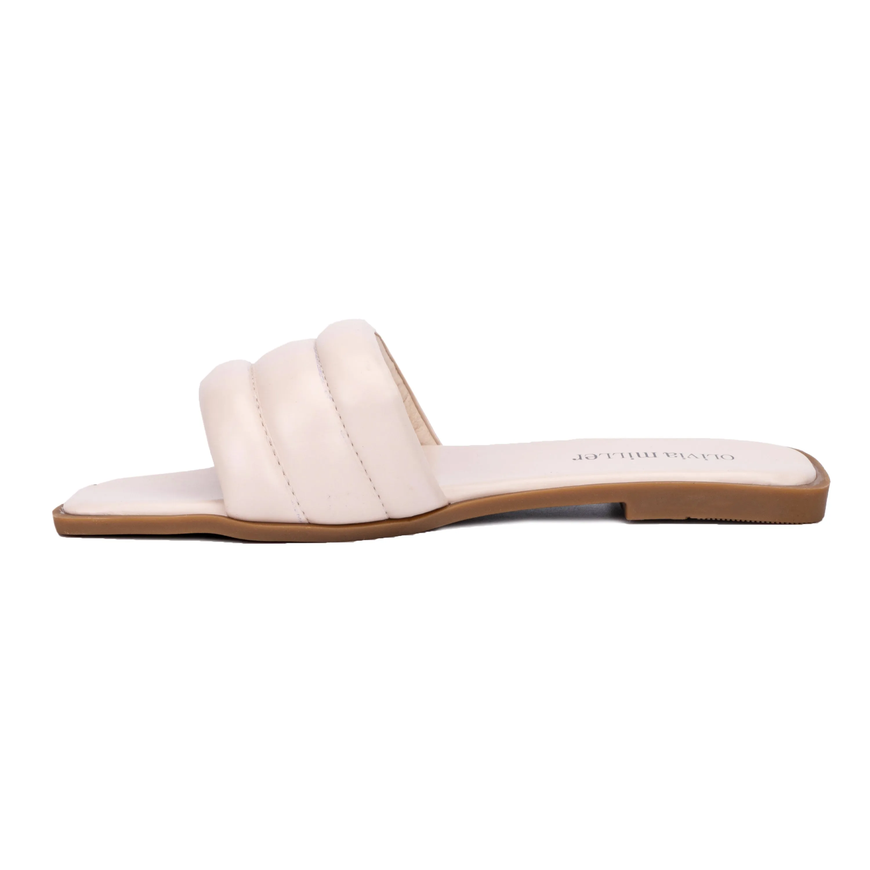 Women's Indigo Flat Sandals