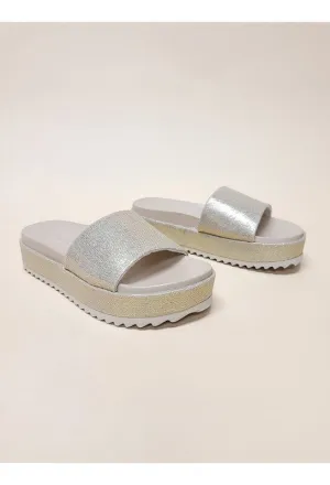Women's New York Platform Sandals