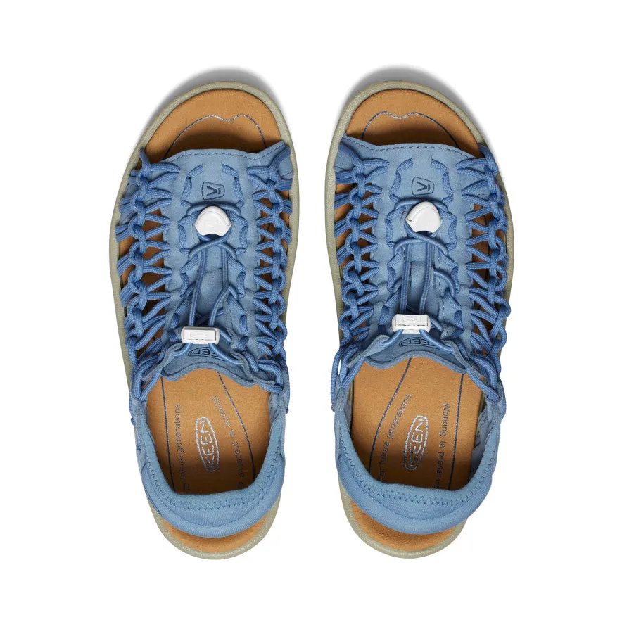 Women's UNEEK II Open-Toe Sneaker