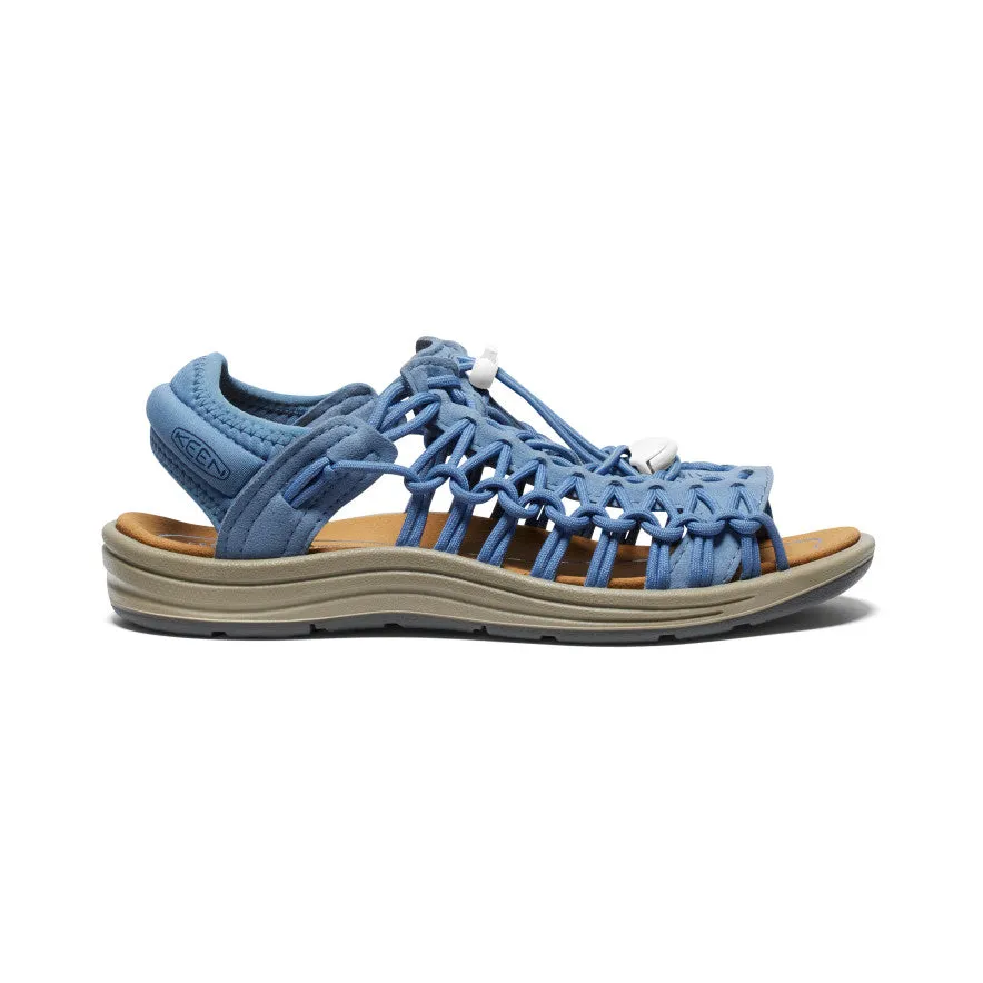 Women's UNEEK II Open-Toe Sneaker