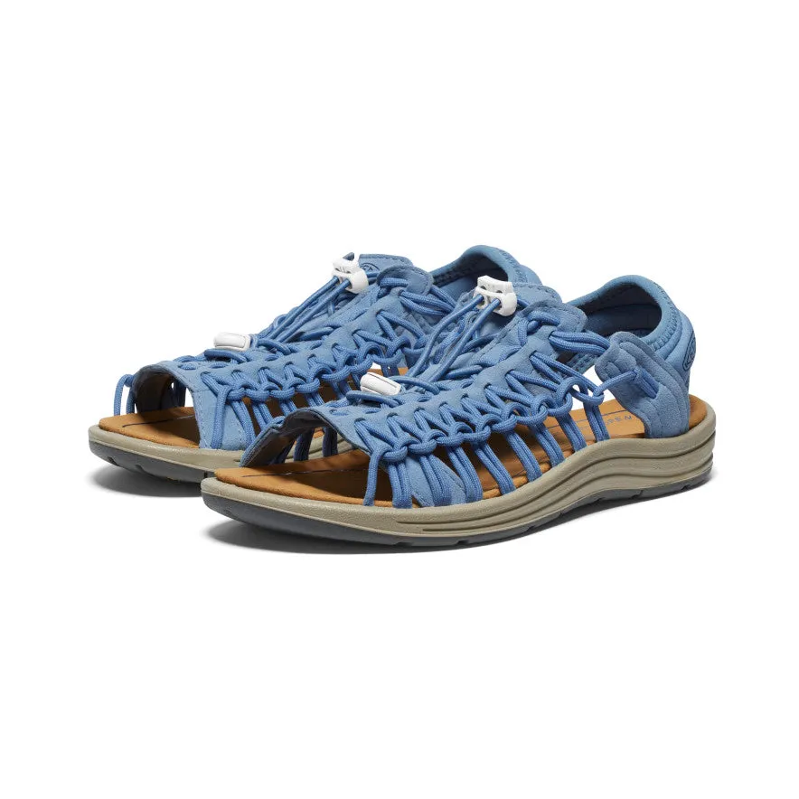Women's UNEEK II Open-Toe Sneaker