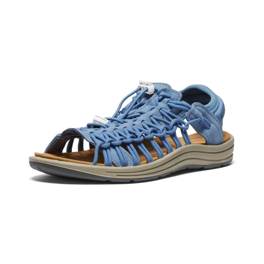 Women's UNEEK II Open-Toe Sneaker
