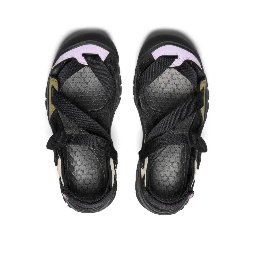 Women's Zerraport II Sandal x More Trees