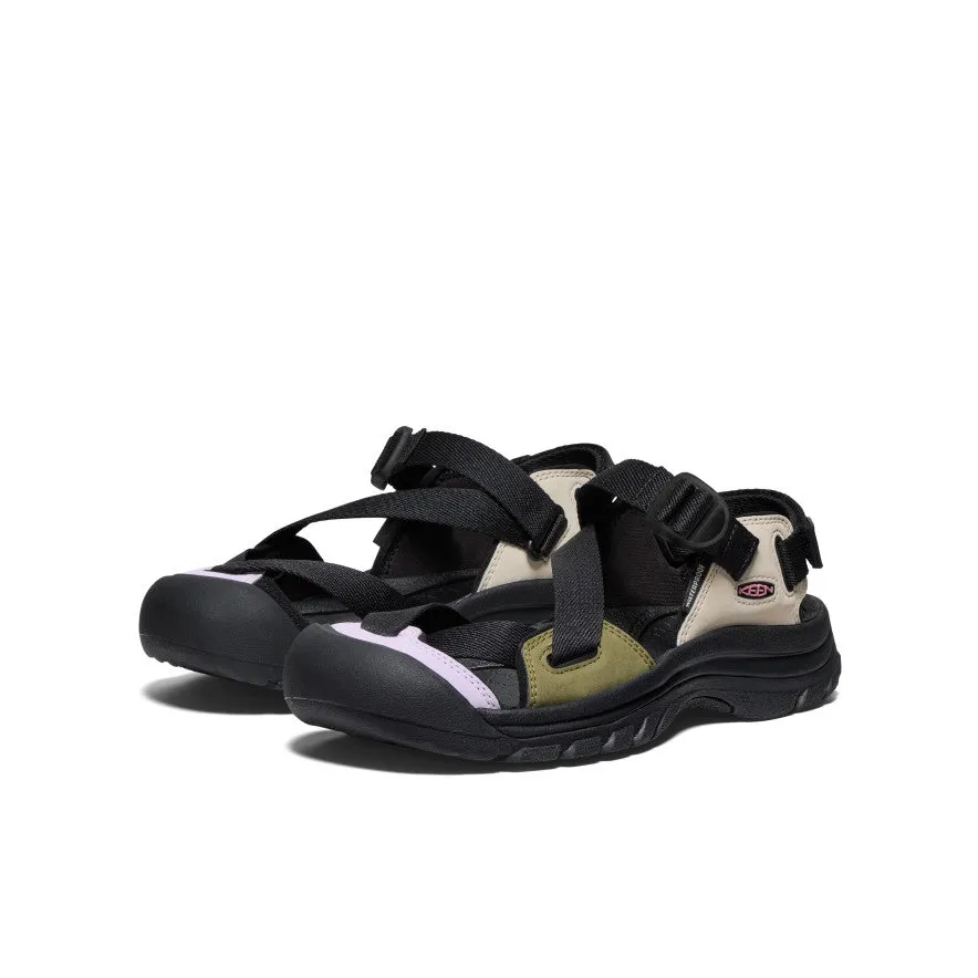 Women's Zerraport II Sandal x More Trees