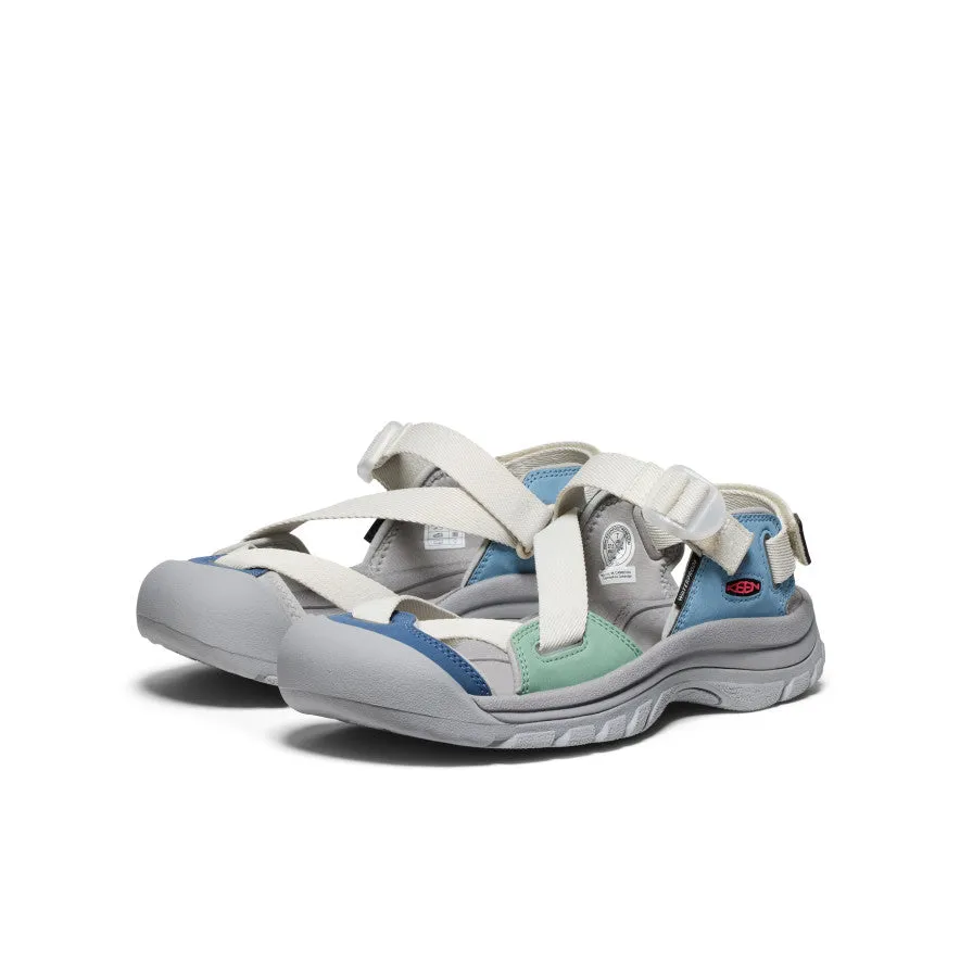 Women's Zerraport II Sandal x More Trees