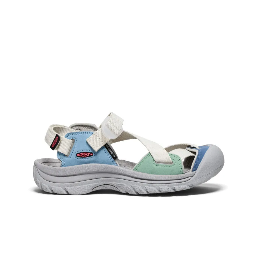 Women's Zerraport II Sandal x More Trees