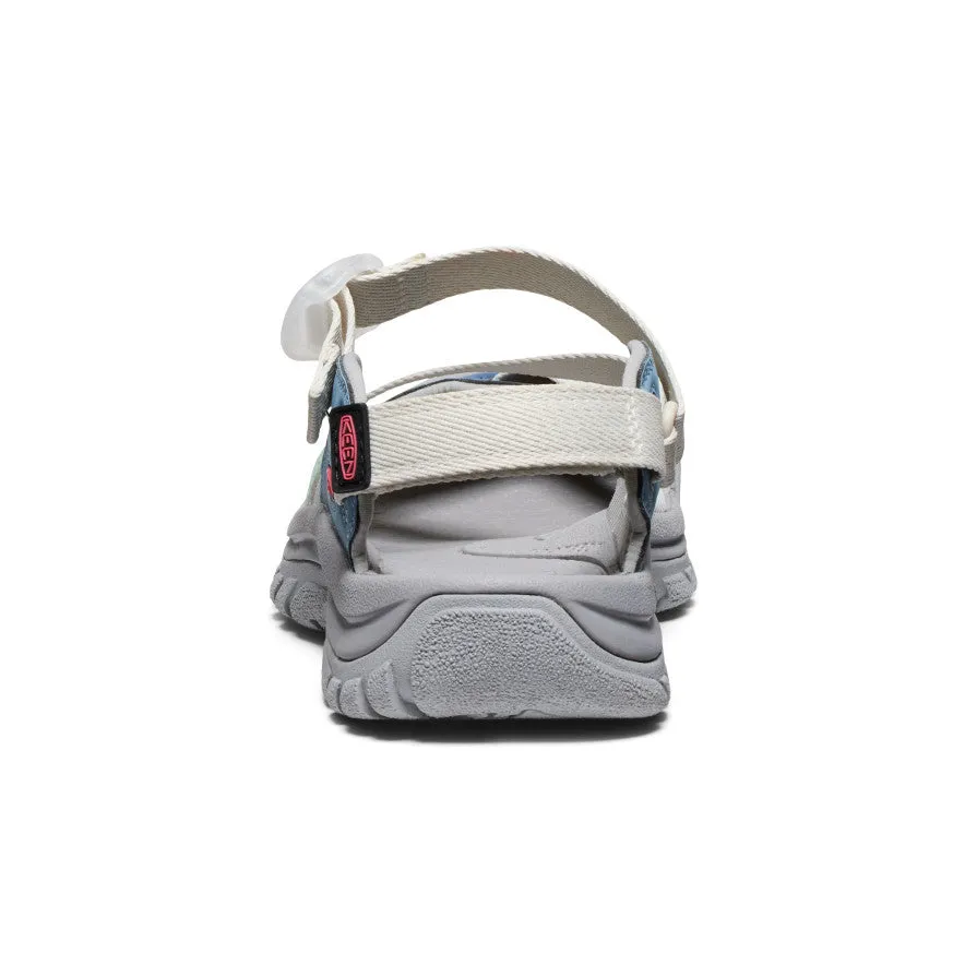 Women's Zerraport II Sandal x More Trees