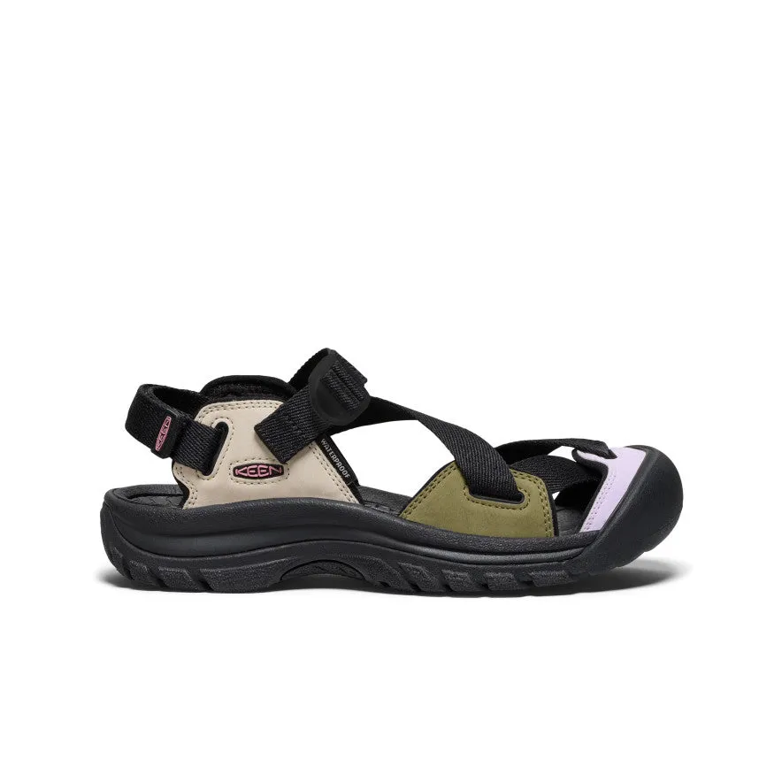 Women's Zerraport II Sandal x More Trees