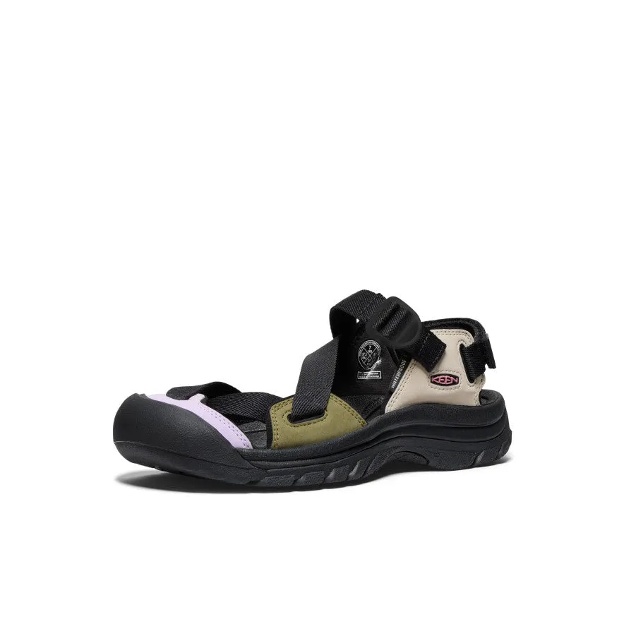Women's Zerraport II Sandal x More Trees