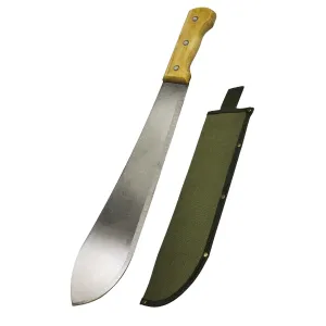 World Famous Bolo Machetes