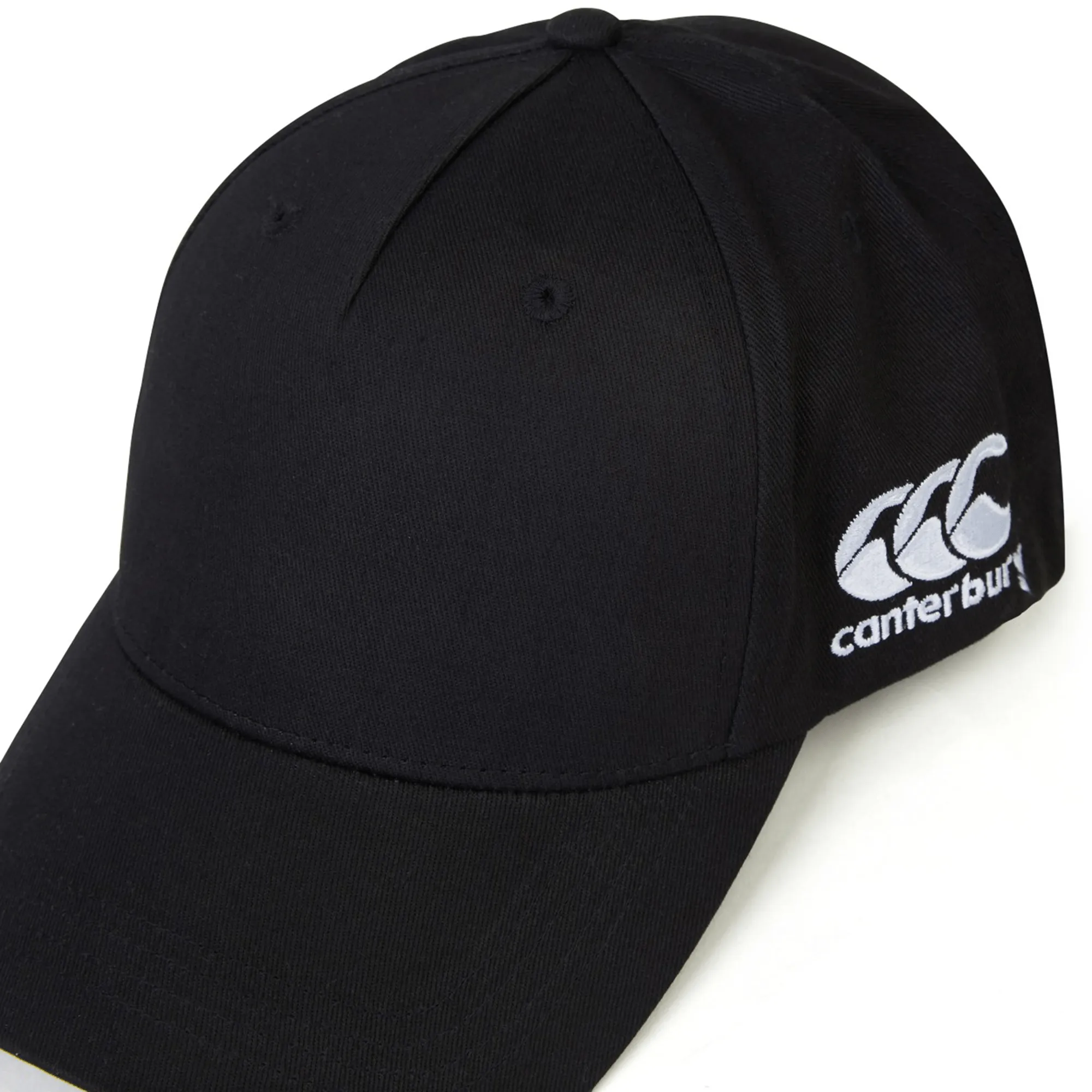 World Rugby Shop Flexfit Drill Cap by Canterbury