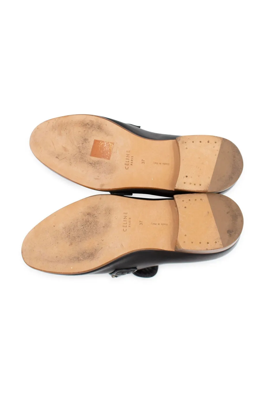 [WS4491] Celine | Slip-ons