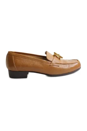 [WS4895] Hermès | Slip-ons