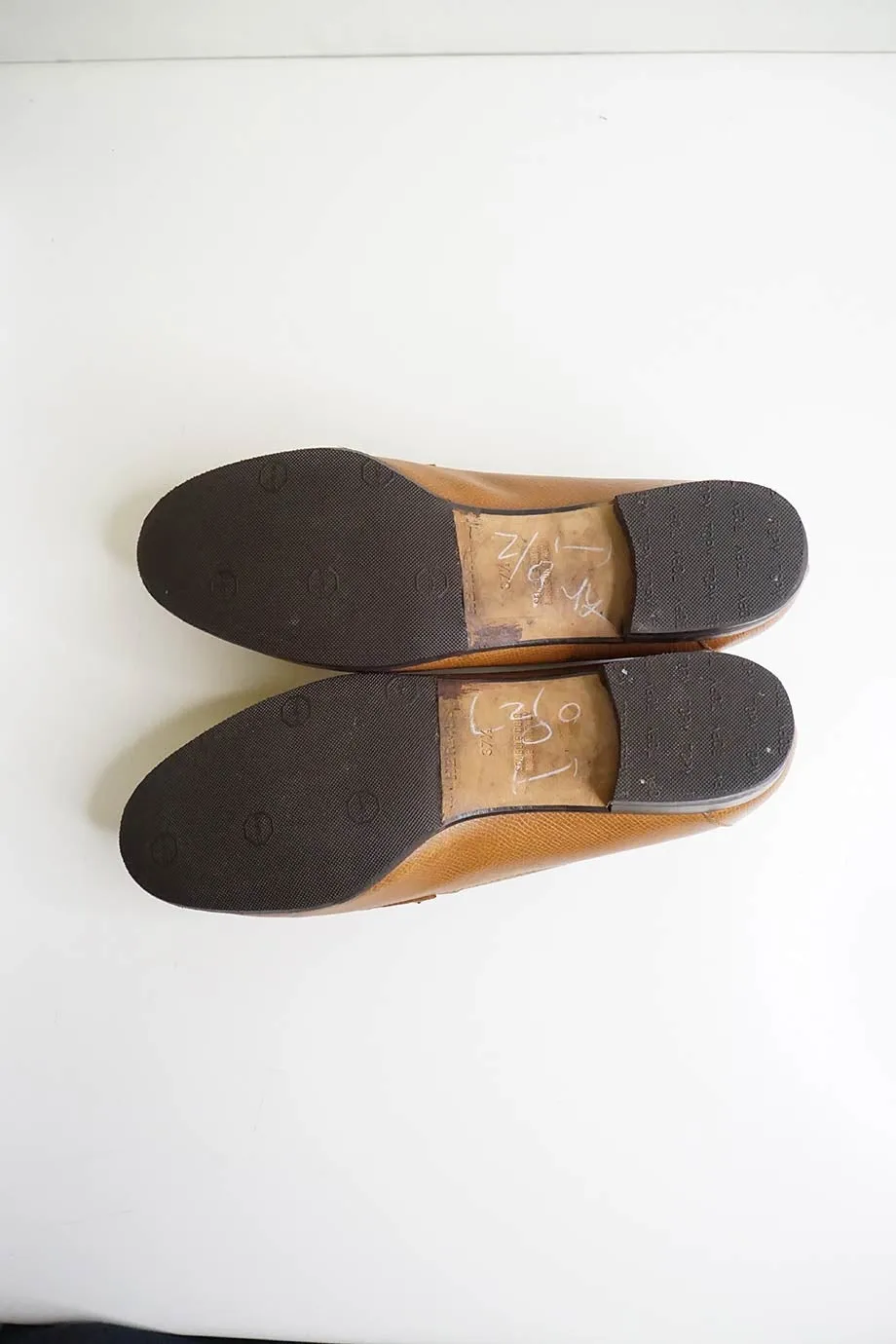 [WS4895] Hermès | Slip-ons