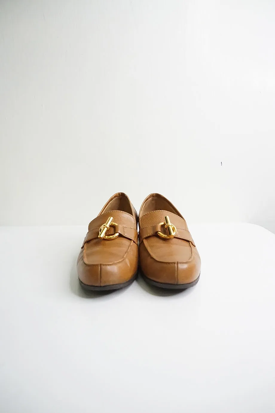 [WS4895] Hermès | Slip-ons
