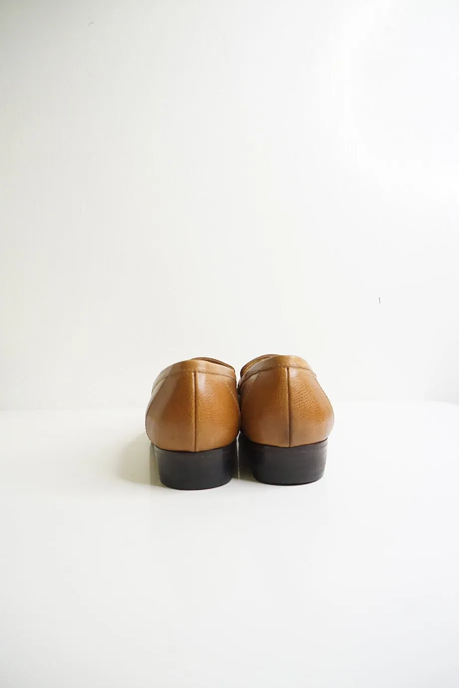 [WS4895] Hermès | Slip-ons