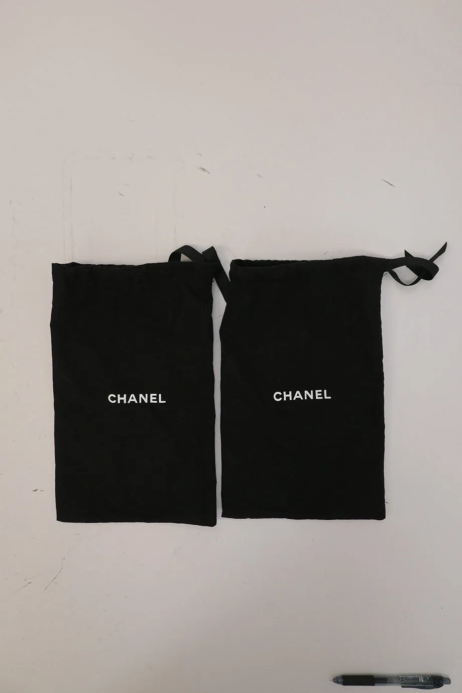 [WS7204] Chanel | Slip-ons