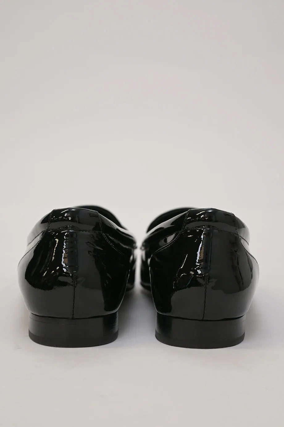 [WS7204] Chanel | Slip-ons