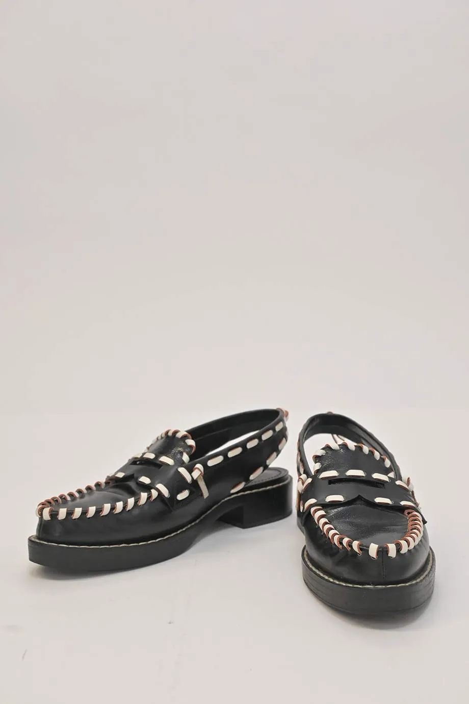 [WS7254] Louis Vuitton | Slip-ons