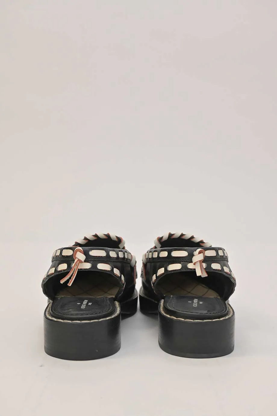 [WS7254] Louis Vuitton | Slip-ons