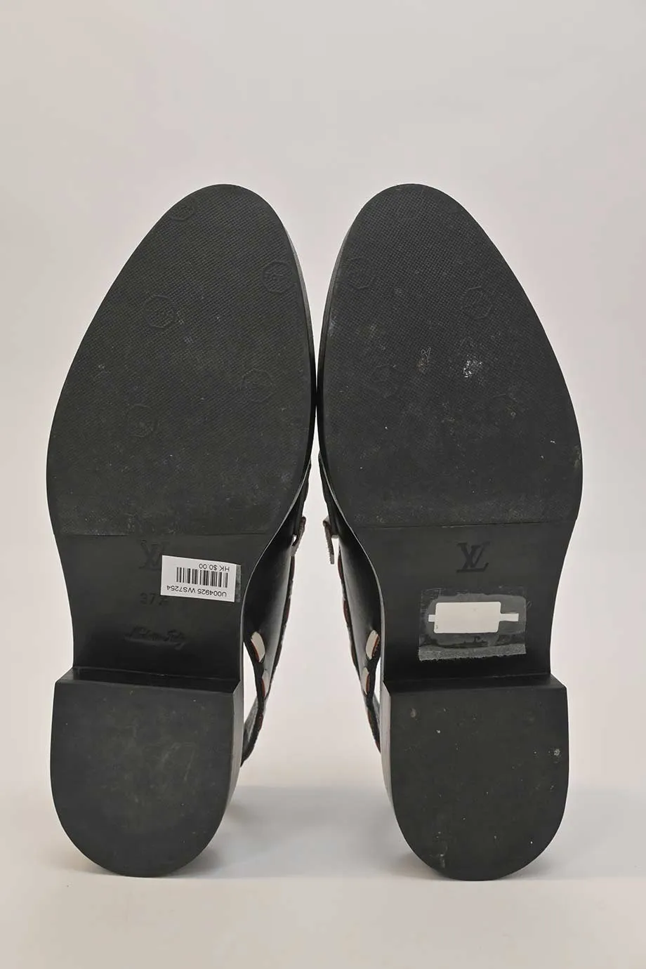 [WS7254] Louis Vuitton | Slip-ons
