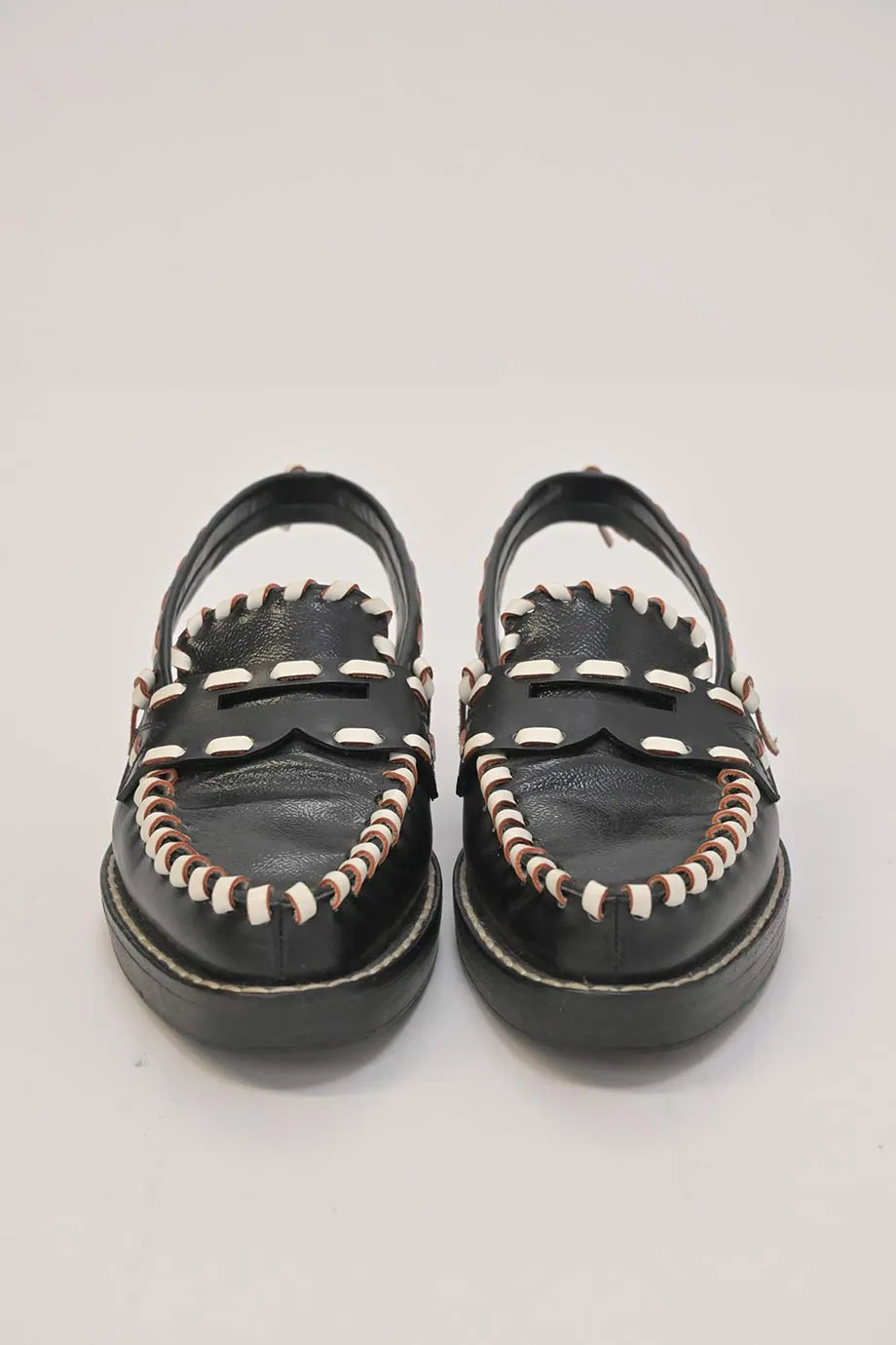 [WS7254] Louis Vuitton | Slip-ons