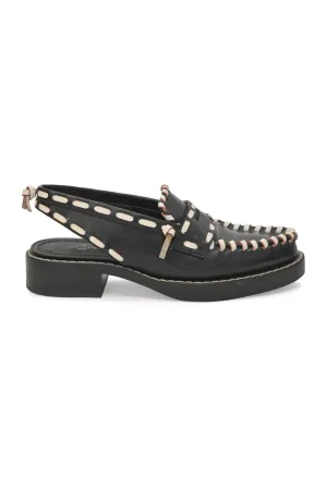 [WS7254] Louis Vuitton | Slip-ons