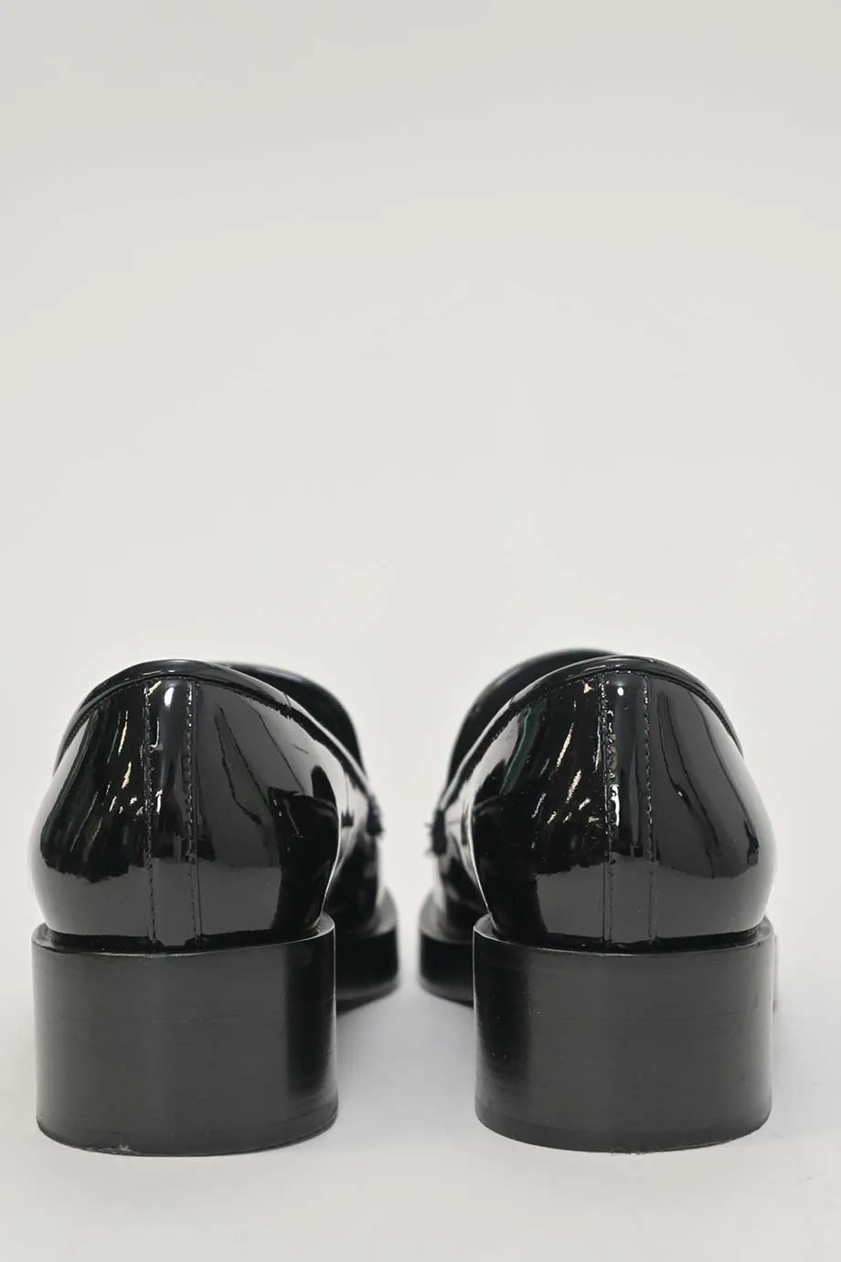 [WS7544] Chanel | Slip-ons