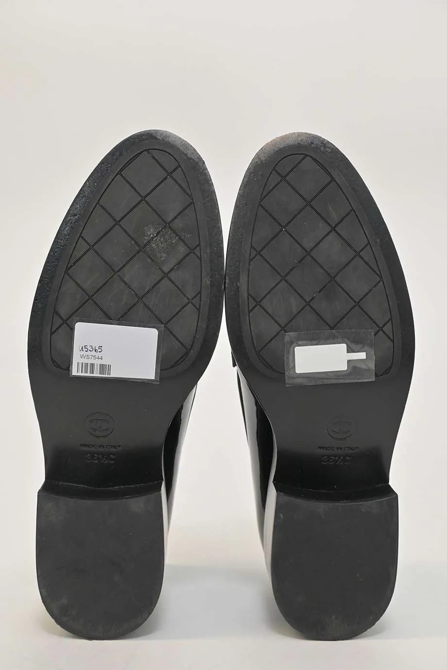[WS7544] Chanel | Slip-ons