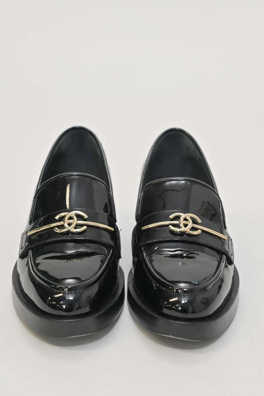 [WS7544] Chanel | Slip-ons