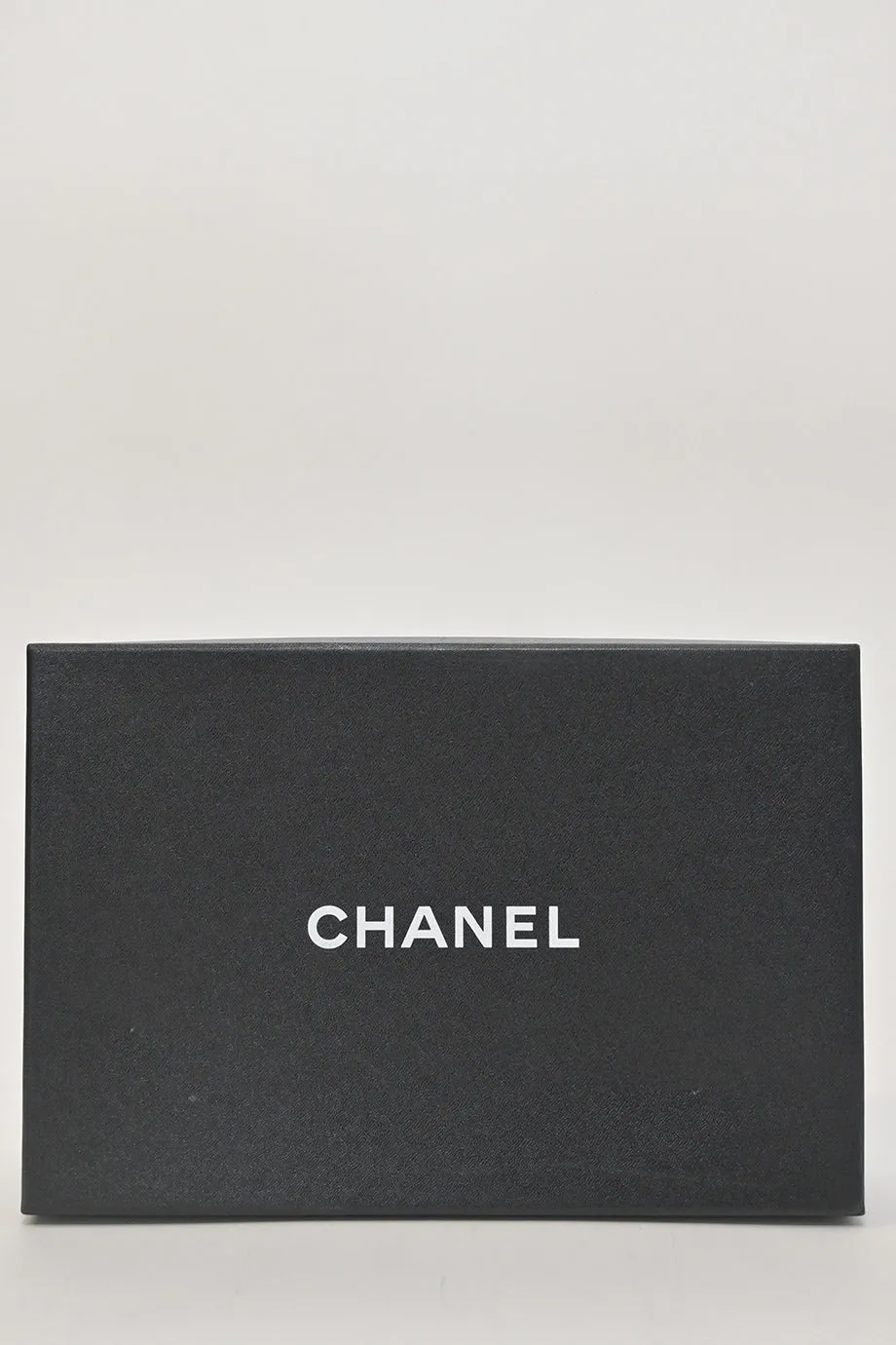 [WS7544] Chanel | Slip-ons