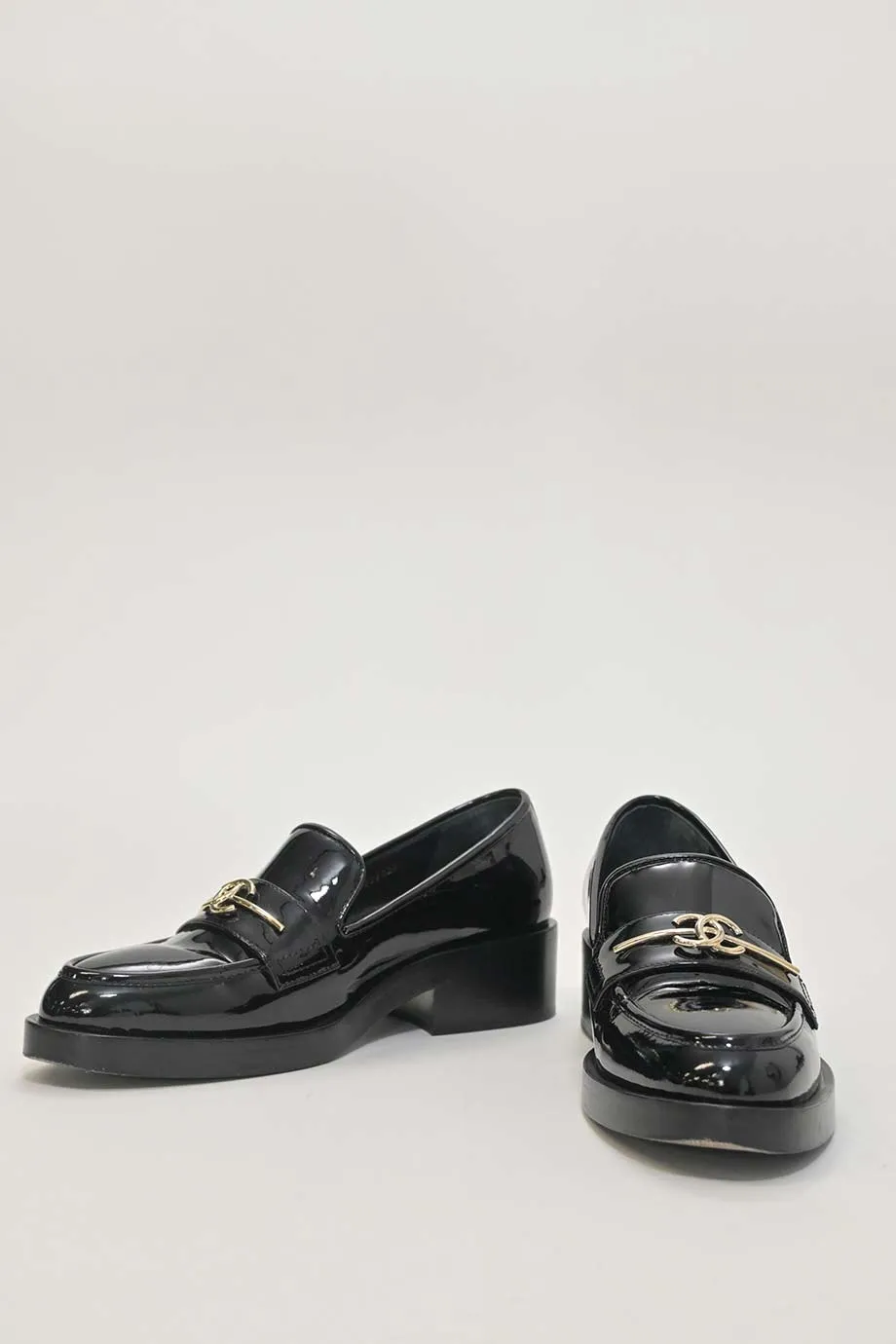 [WS7544] Chanel | Slip-ons