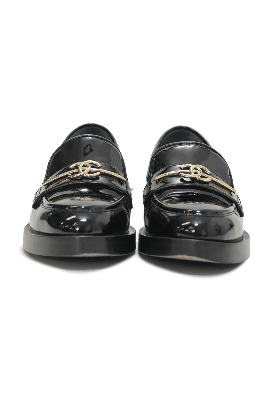 [WS7544] Chanel | Slip-ons